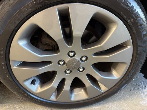 Used 2012 Subaru Impreza 2.0i Sport Premium image 35