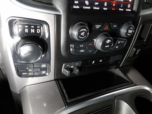 Used 2023 RAM 1500 Classic SLT w/ Trailer & Traction Group AWD/4WD image 18