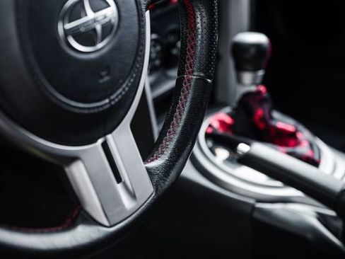 Used 2013 Scion FR-S image 60