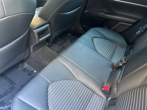 Certified 2023 Toyota Camry SE image 16