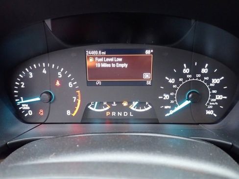 Certified 2022 Ford Escape SE w/ Cold Weather Package image 29