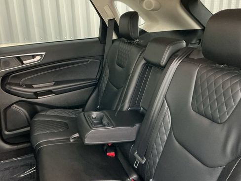 Used 2024 Ford Edge Titanium w/ Equipment Group 301A AWD/4WD image 20