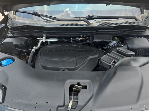Used 2022 Honda Pilot Special Edition image 31