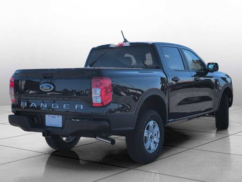 New 2025 Ford Ranger XL w/ Trailer Tow Package image 14