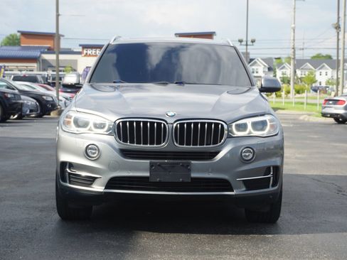 Used 2017 BMW X5 xDrive35i AWD/4WD image 2