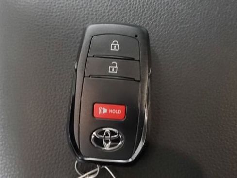 New 2026 Toyota Tacoma TRD Off-Road AWD/4WD image 23