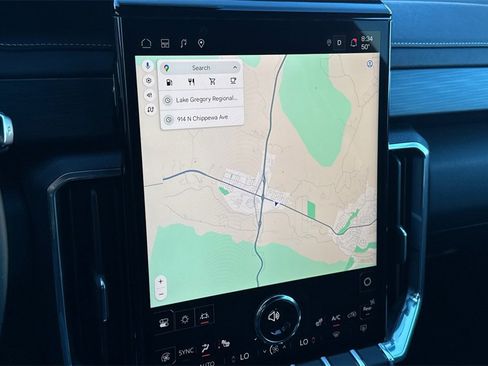 Certified 2025 GMC Acadia Elevation image 24