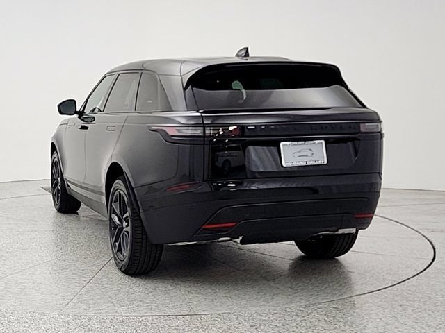 New 2026 Land Rover Range Rover Velar S AWD/4WD image 6