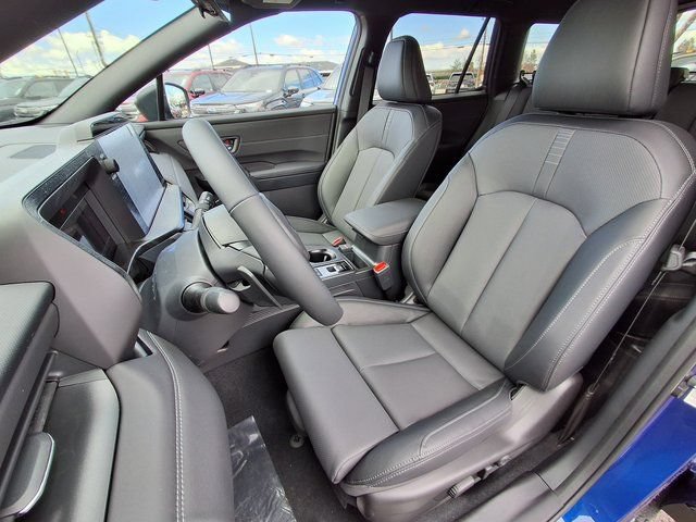 New 2026 Subaru Outback Touring AWD/4WD image 23