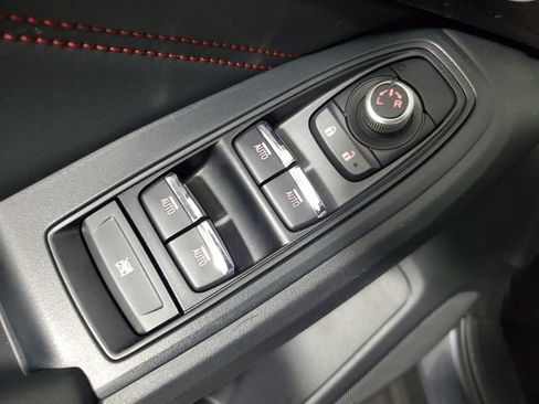 Used 2023 Subaru WRX Limited AWD/4WD image 19