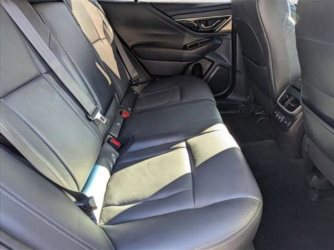 Used 2021 Subaru Legacy Limited image 19