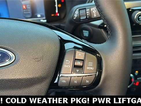New 2026 Ford Escape Active w/ Cold Weather Package image 12