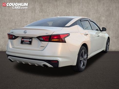 Used 2020 Nissan Altima 2.5 SL image 7