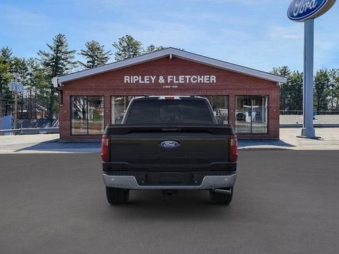 New 2024 Ford F150 XLT w/ Equipment Group 303A High image 27