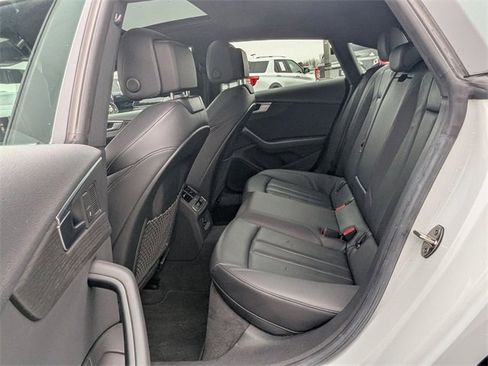 Used 2018 Audi A5 2.0T Premium Plus image 25