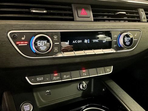 Used 2020 Audi A5 2.0T Premium Plus w/ Premium Plus image 24