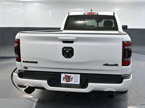 Used 2022 RAM 1500 Laramie image 7