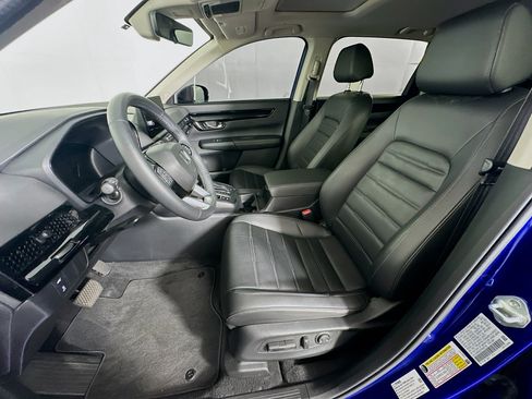 Used 2024 Honda CR-V EX-L image 13