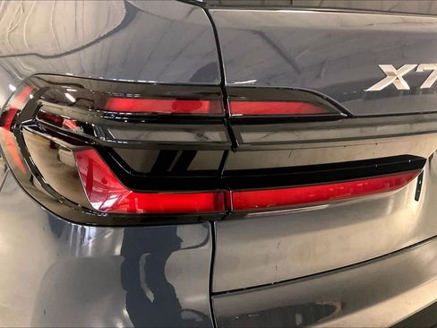 New 2026 BMW X7 xDrive40i w/ M Sport Package image 14