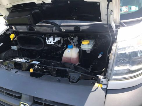Used 2018 RAM ProMaster 1500 FWD image 45