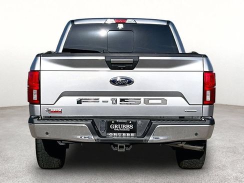 Used 2020 Ford F150 XLT w/ Equipment Group 302A Luxury RWD image 5