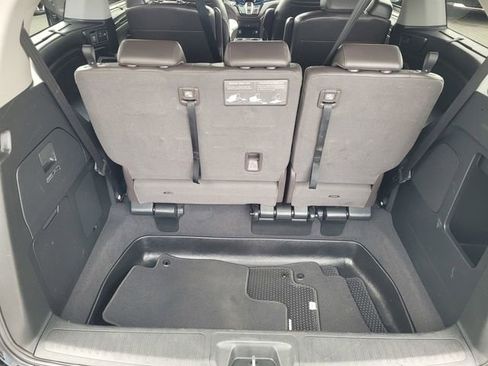 Used 2018 Honda Odyssey Elite image 9