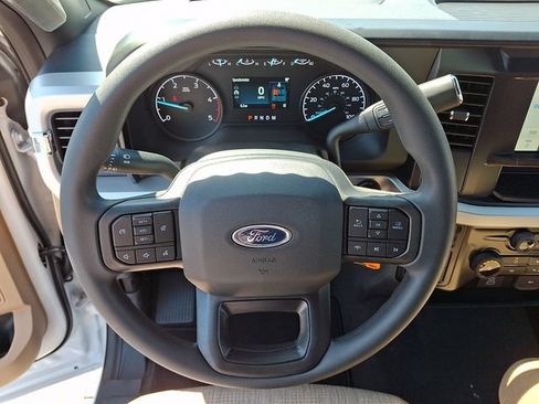 New 2026 Ford F250 XLT AWD/4WD image 9