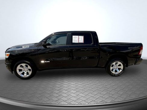 Used 2023 RAM 1500 Big Horn AWD/4WD image 8