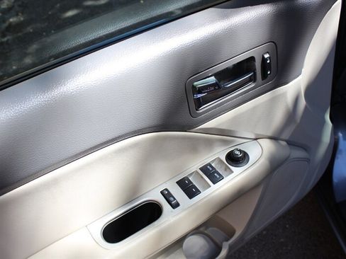Used 2011 Ford Fusion SEL w/ 301A Rapid Spec Order Code FWD image 11