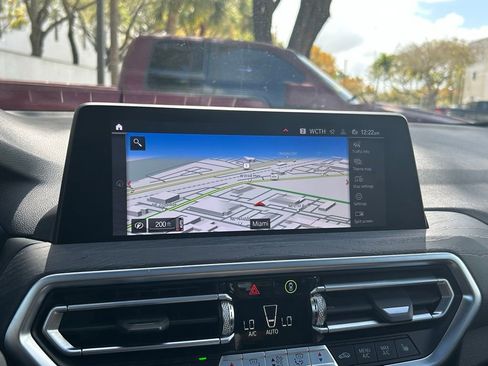 Used 2024 BMW X3 xDrive30i image 24