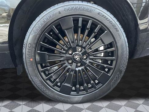 New 2026 Hyundai Santa Fe Calligraphy image 23