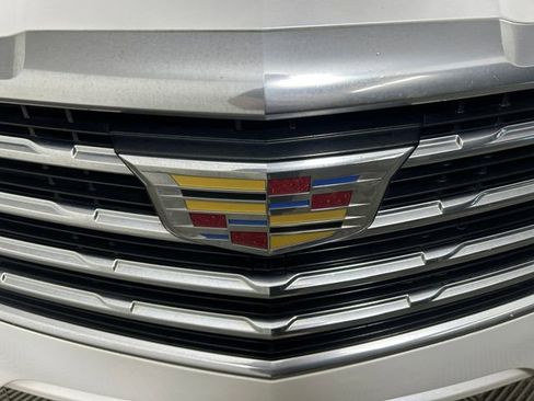 Used 2017 Cadillac CTS Luxury image 10