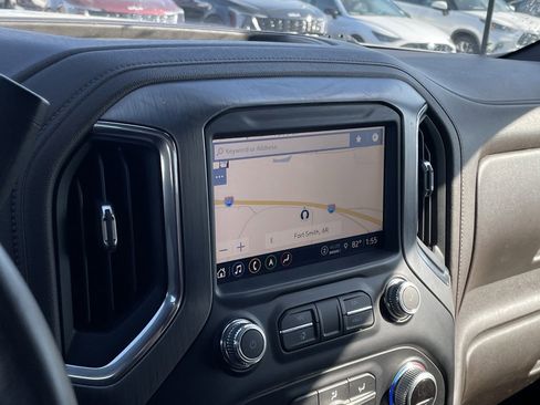 Used 2021 GMC Sierra 3500 Denali w/ Denali Ultimate Package image 16