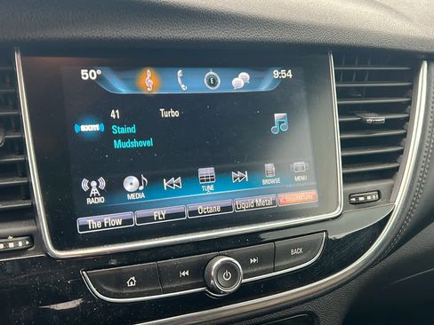 Used 2018 Buick Encore Preferred FWD image 10