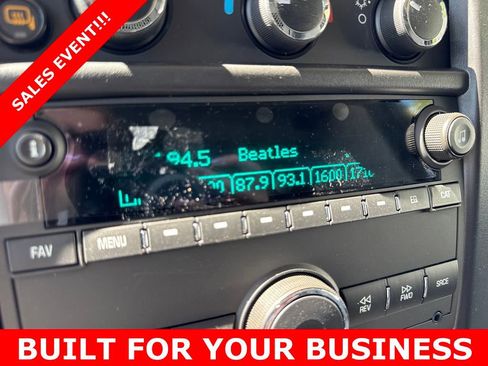 New 2025 Chevrolet Express 2500 w/ Driver Convenience Package image 13