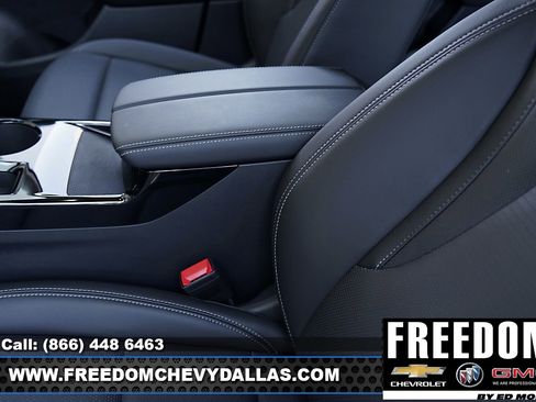 New 2024 Buick Envision Preferred image 31