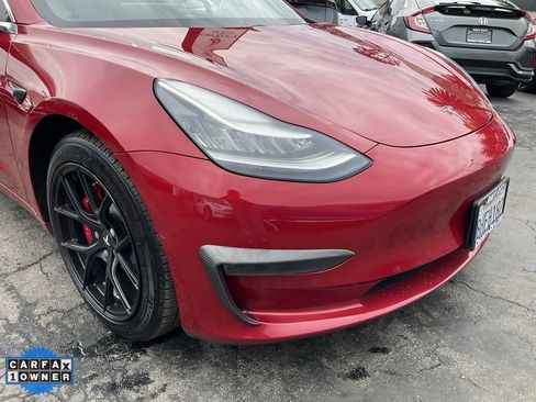 Used 2018 Tesla Model 3 Performance image 68