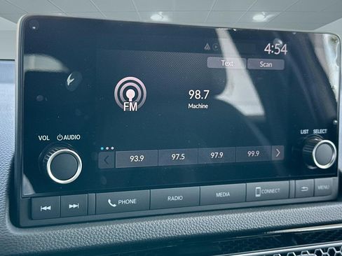 New 2026 Honda Civic Sport image 21