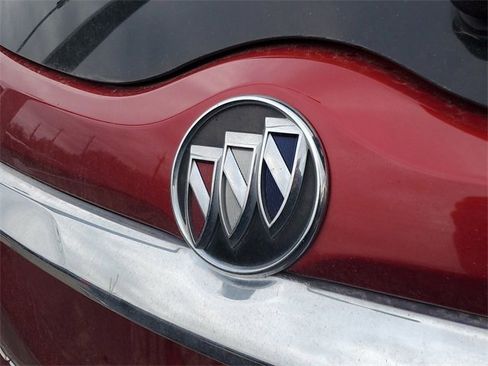 Used 2023 Buick Enclave Premium w/ Experience Buick Package image 6