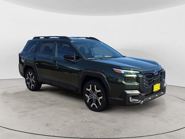 New 2026 Subaru Outback Touring XT AWD/4WD image 3