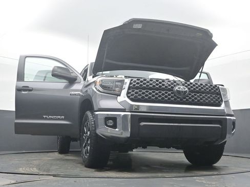 Used 2018 Toyota Tundra SR5 w/ TRD Off Road Package image 61