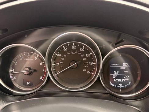 Used 2016 MAZDA CX-5 Sport w/ Rear Camera Package AWD/4WD image 25