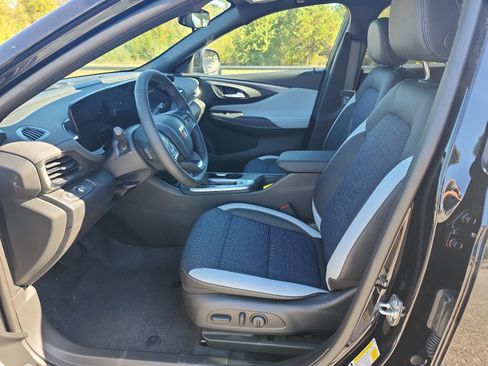 New 2026 Buick Envista Preferred w/ Convenience I Package image 12