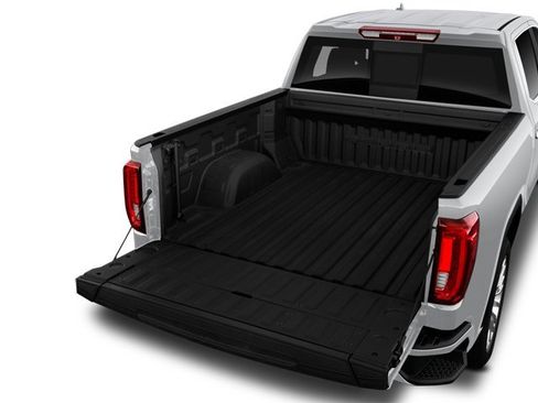 Used 2022 GMC Sierra 1500 Denali w/ Driver Alert Package II image 7