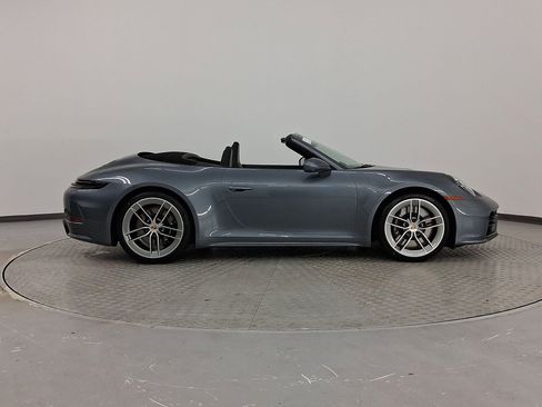 New 2026 Porsche 911 Carrera S image 8