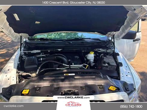 Used 2018 RAM 1500 Express w/ Express Value Package image 25