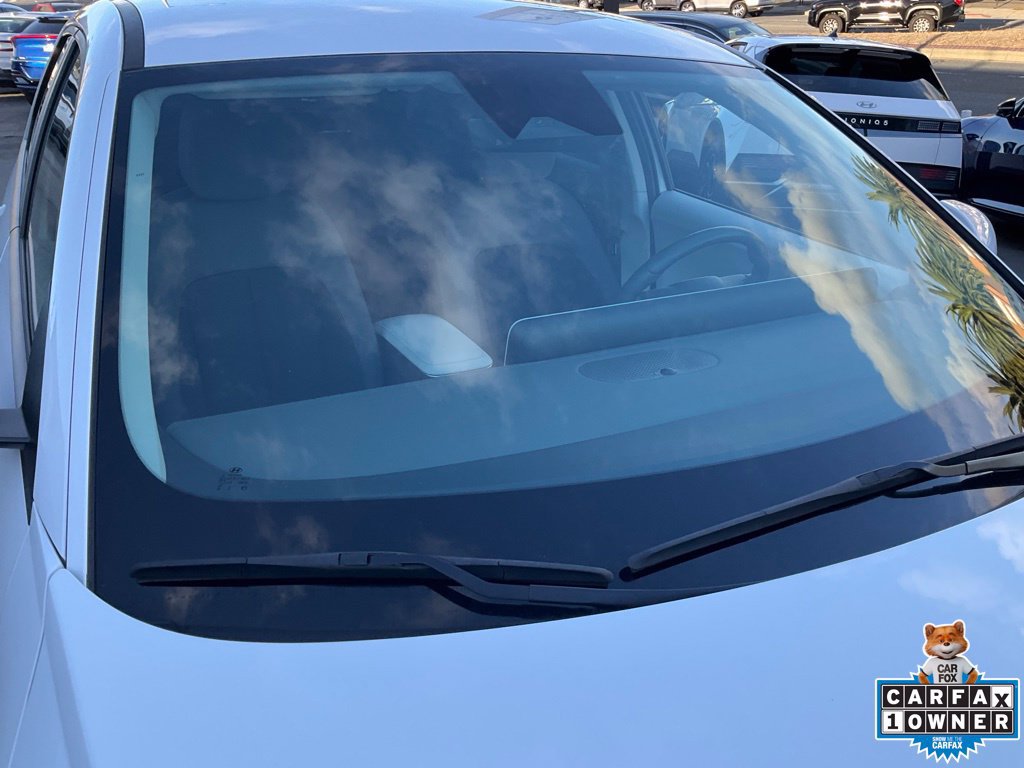 Used 2024 Hyundai Ioniq 5 SEL RWD image 78