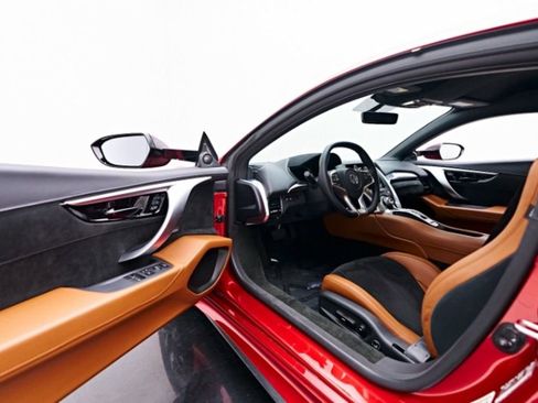 Used 2017 Acura NSX image 21