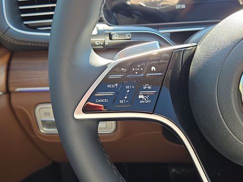 New 2025 Mercedes-Benz GLE 350 GLE 350 image 21