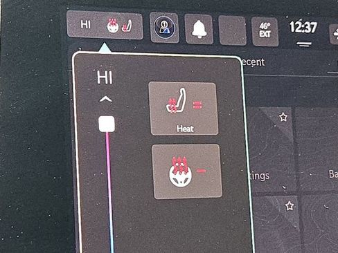 Used 2022 Jeep Compass Limited image 27